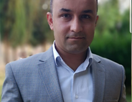 کامەران ابراھیم شێروانی